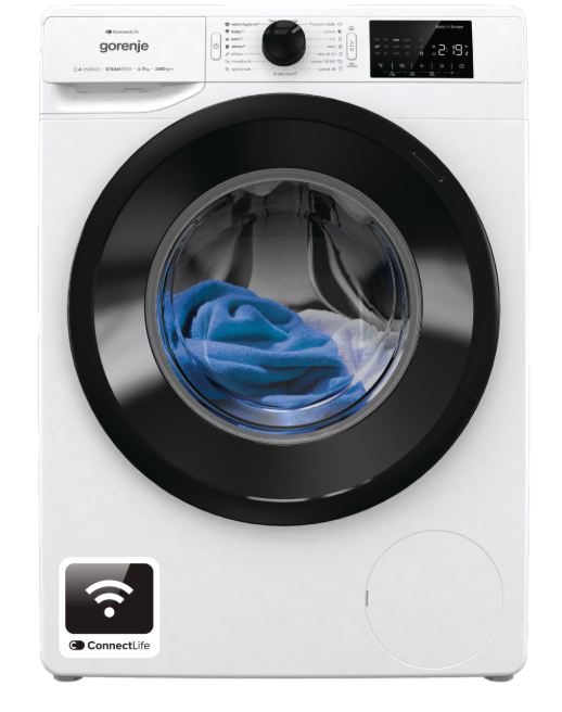 744025 PERILICA RUBLJA GORENJE WPNEI 74A1S WIFI