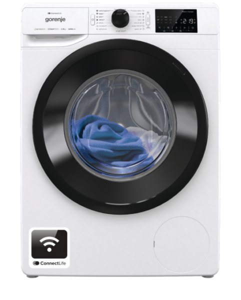 743206 PERILICA RUBLJA GORENJE WPNEI 84A1S WIFI