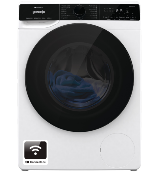 744231 PERILICA RUBLJA GORENJE WPNA 84A2TS WIFI