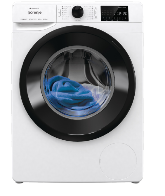 744060 PERILICA RUBLJA GORENJE WPNEI 94A1S WIFI
