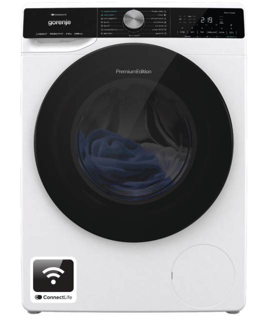 744337 PERILICA RUBLJA GORENJE WNS 94A1T WIFI