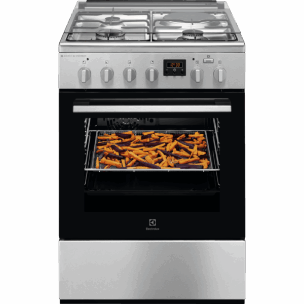 ŠTEDNJAK ELECTROLUX LKM 660200X