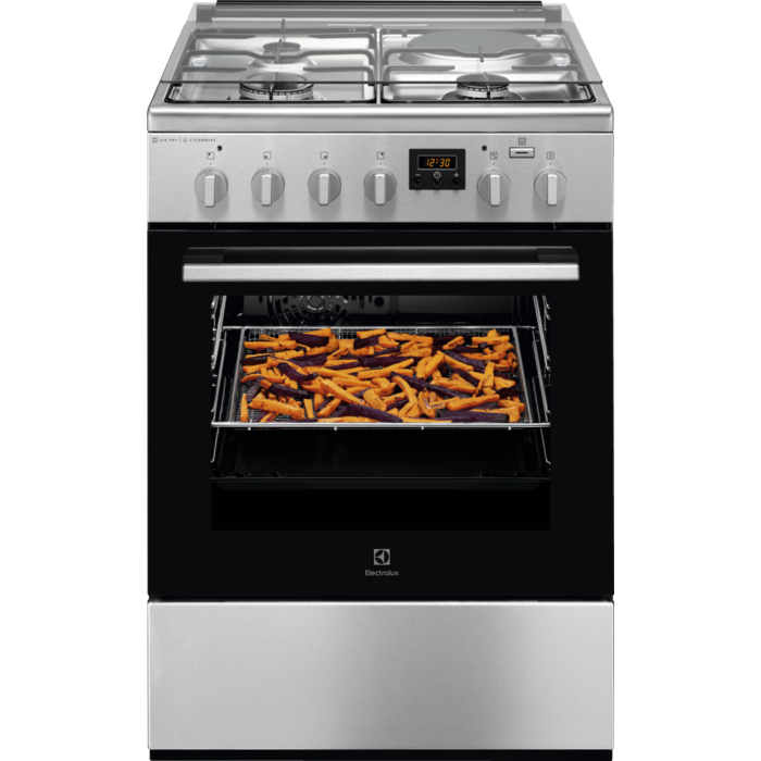 ŠTEDNJAK ELECTROLUX LKM 660200X