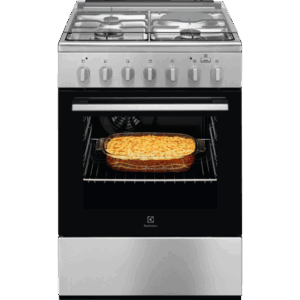 ŠTEDNJAK ELECTROLUX LKM 660000X