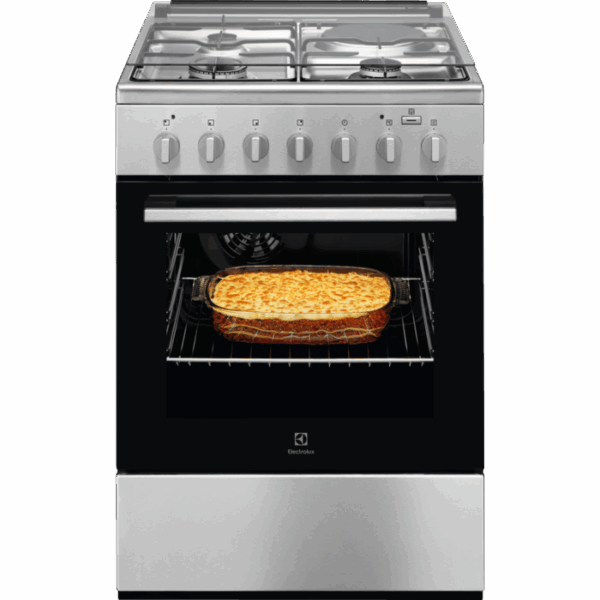 ŠTEDNJAK ELECTROLUX LKM 660000X