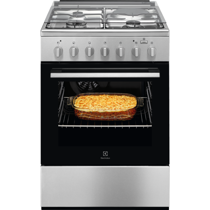 ŠTEDNJAK ELECTROLUX LKM 660000X