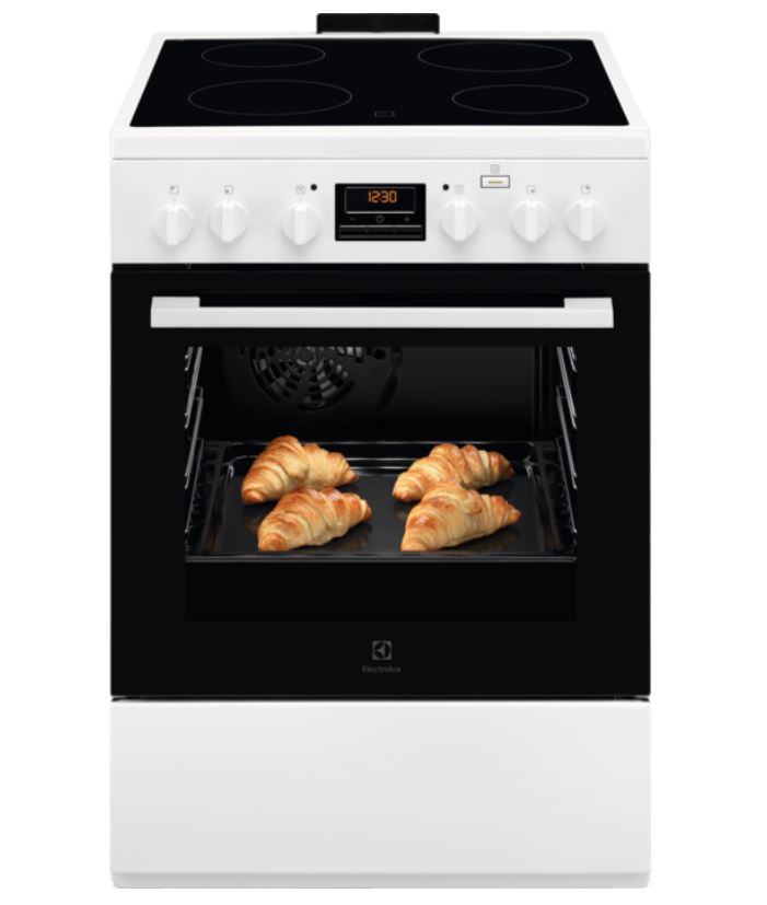 ŠTEDNJAK ELECTROLUX LKR 664100W