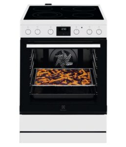 940002968 ŠTEDNJAK ELECTROLUX LKR 64020AW