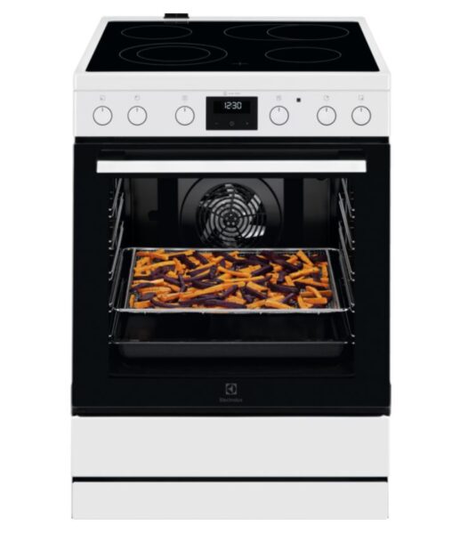 940002968 ŠTEDNJAK ELECTROLUX LKR 64020AW