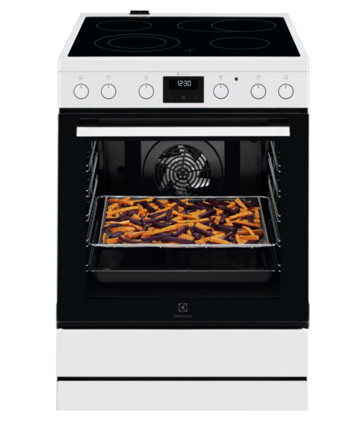 940002968 ŠTEDNJAK ELECTROLUX LKR 64020AW