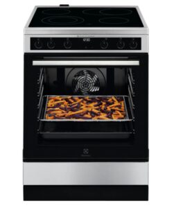 ŠTEDNJAK ELECTROLUX LKR 66020MX