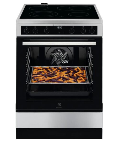 ŠTEDNJAK ELECTROLUX LKR 66020MX