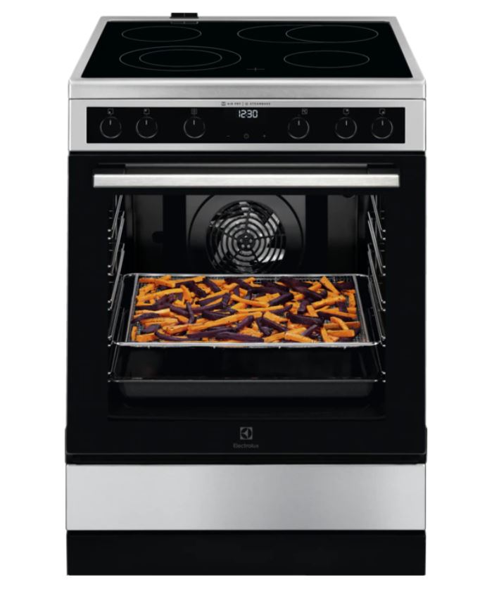 ŠTEDNJAK ELECTROLUX LKR 66020MX