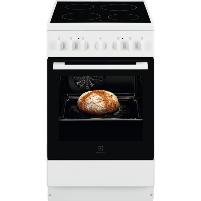 ŠTEDNJAK ELECTROLUX LKR 500001W