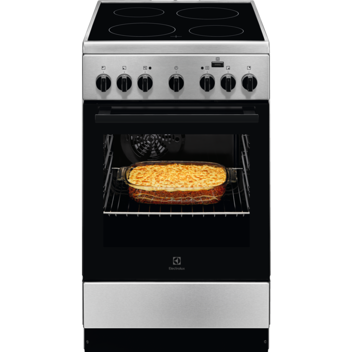 943005311 ŠTEDNJAK ELECTROLUX LKR 560000X