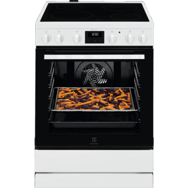 940002945 ŠTEDNJAK ELECTROLUX LKR 64021AW