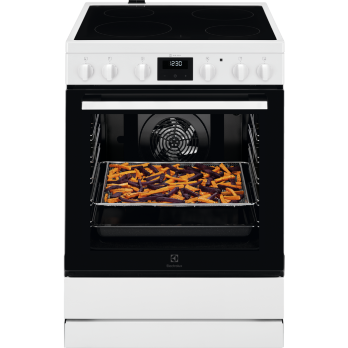 940002945 ŠTEDNJAK ELECTROLUX LKR 64021AW