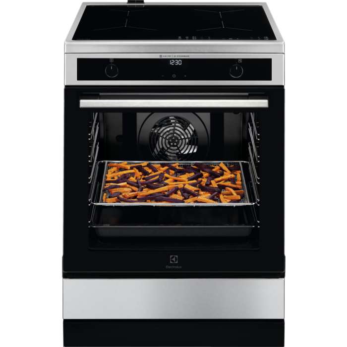 940002949 ŠTEDNJAK ELECTROLUX LKI 66020AX