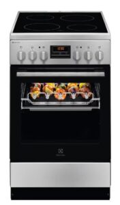 ŠTEDNJAK ELECTROLUX LKR 540202X