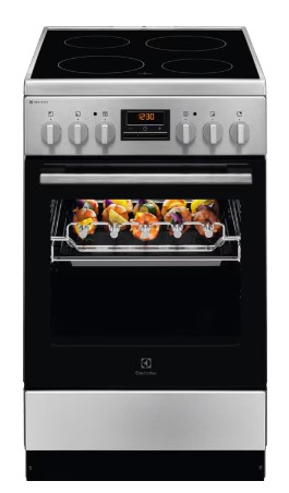 ŠTEDNJAK ELECTROLUX LKR 540202X