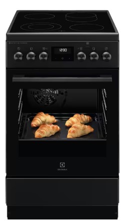 ŠTEDNJAK ELECTROLUX LKR 564201K