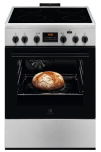 ŠTEDNJAK ELECTROLUX LKR 664100X