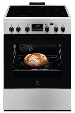 ŠTEDNJAK ELECTROLUX LKR 664100X