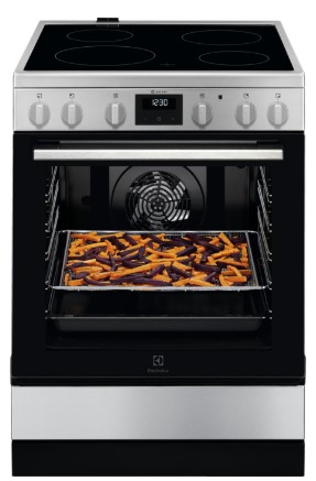 ŠTEDNJAK ELECTROLUX LKR 64021AX