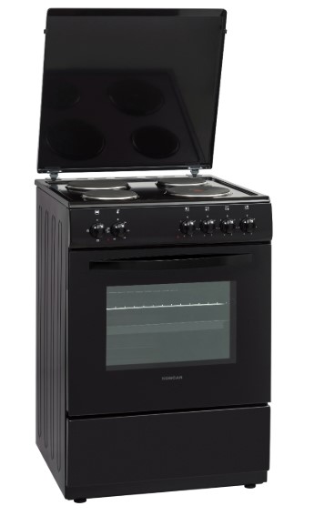 TXFL00 ŠTEDNJAK KONČAR ST 6040 VCR1V