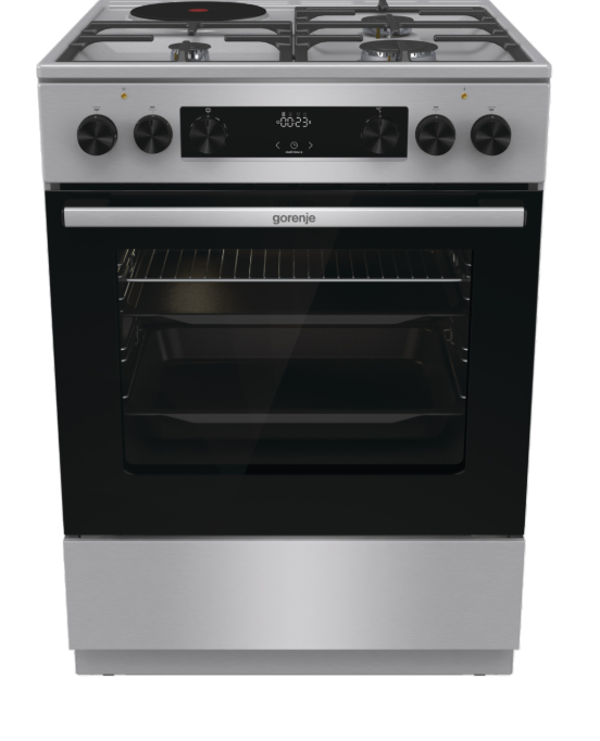 745515 ŠTEDNJAK GORENJE GK6C62XC