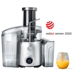 SOL 92181 SOKOVNIK SOLIS JUICE FOUNTAIN COMPACT