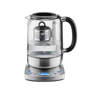 SOL 96201 KUHALO VODE SOLIS TEA KETTLE AUTOMATIC