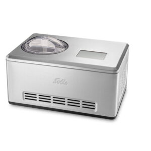 SOL 97926 APARAT ZA SLADOLED SOLIS GELATERIA PRO TOUCH