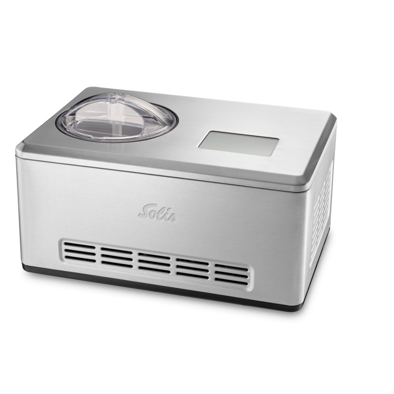 SOL 97926 APARAT ZA SLADOLED SOLIS GELATERIA PRO TOUCH