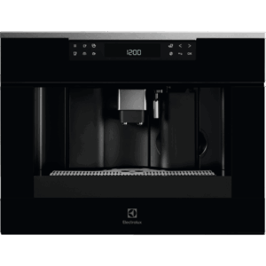 CAFFE APARAT ELECTROLUX KBC 65X UGRADBENI