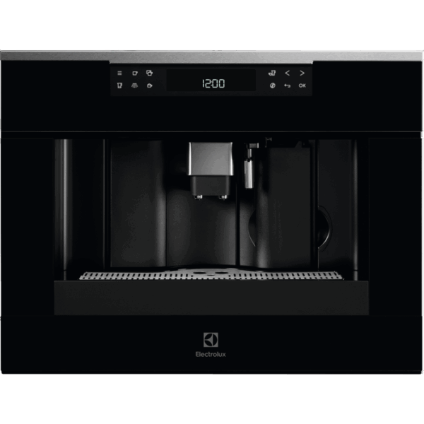 CAFFE APARAT ELECTROLUX KBC 65X UGRADBENI