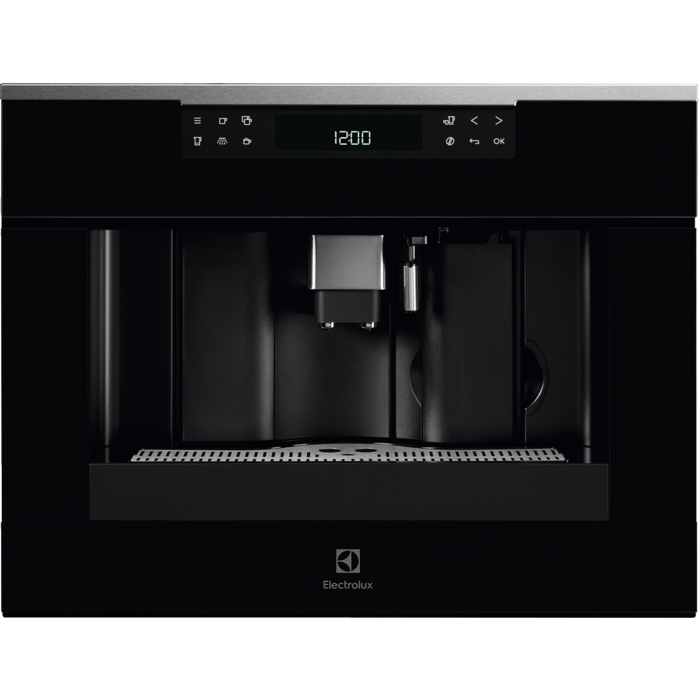 CAFFE APARAT ELECTROLUX KBC 65X UGRADBENI