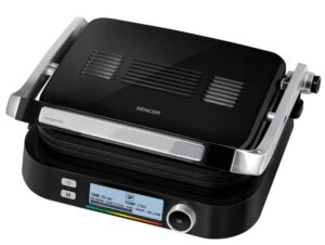 SENCOR ROŠTILJ KONTAKTNI SBG 6238 BK