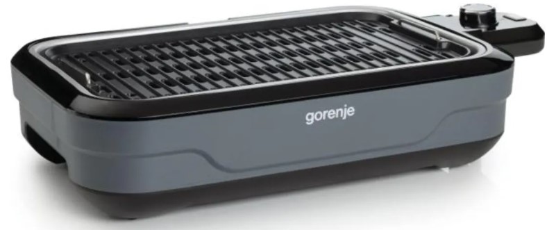 741884 ROŠTILJ ELEKTRIČNI GORENJE TG 1800 SB