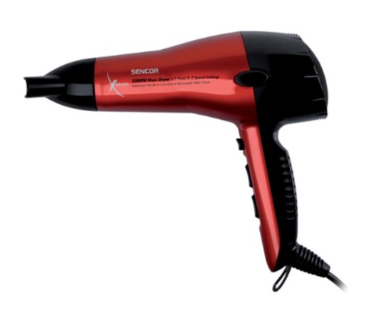 SENCOR SUŠILO ZA KOSU SHD 6600