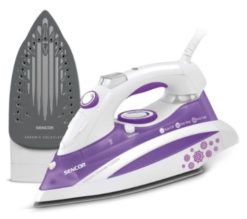 SENCOR GLAČALO SSI 8441 VT