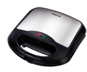 SENCOR TOSTER PREKLOPNI SSM 4220 SS