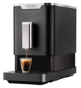 SENCOR APARAT ZA KAVU SES 7200 BK