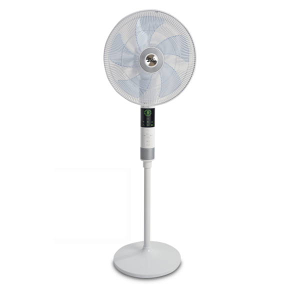 SOL 97060 VENTILATOR S POSTOLJEM SOLIS BREEZE 360