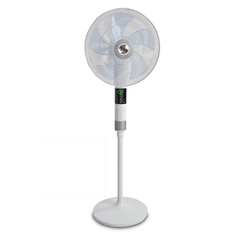 SOL 97060 VENTILATOR S POSTOLJEM SOLIS BREEZE 360