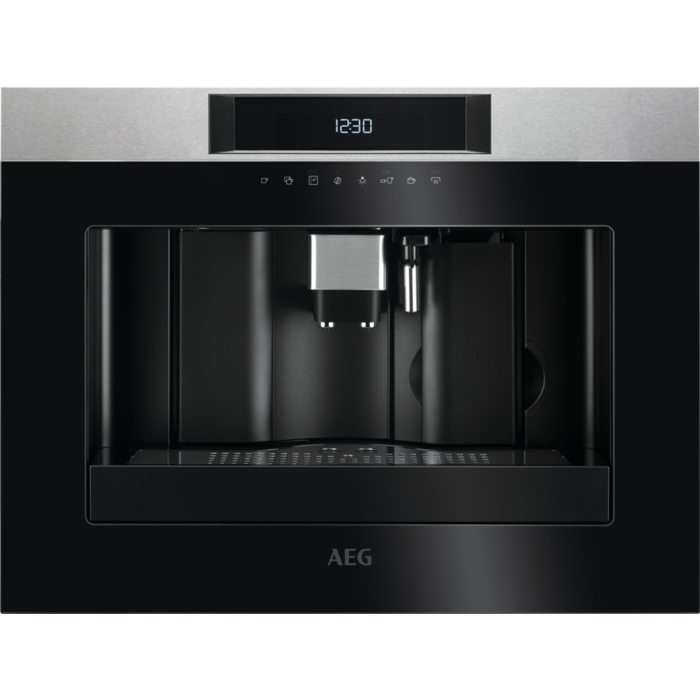 CAFFE APARAT AEG KKK 884500M UGRADBENI