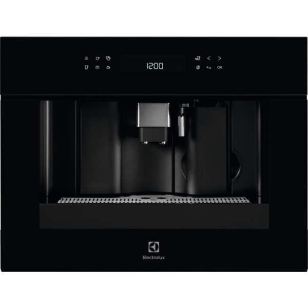942401553 CAFFE APARAT ELECTROLUX KBC 65Z UGRADBENI