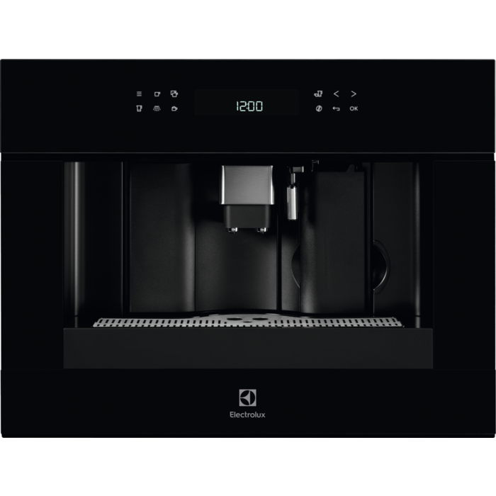 942401553 CAFFE APARAT ELECTROLUX KBC 65Z UGRADBENI