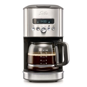 SOL 98090 APARAT ZA KAVU SOLIS AROMA BREWER