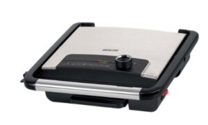 SENCOR KONTAKTNI GRILL SBG 3710 SS